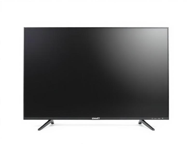 Digitron 55" 4K UHD Roku TV